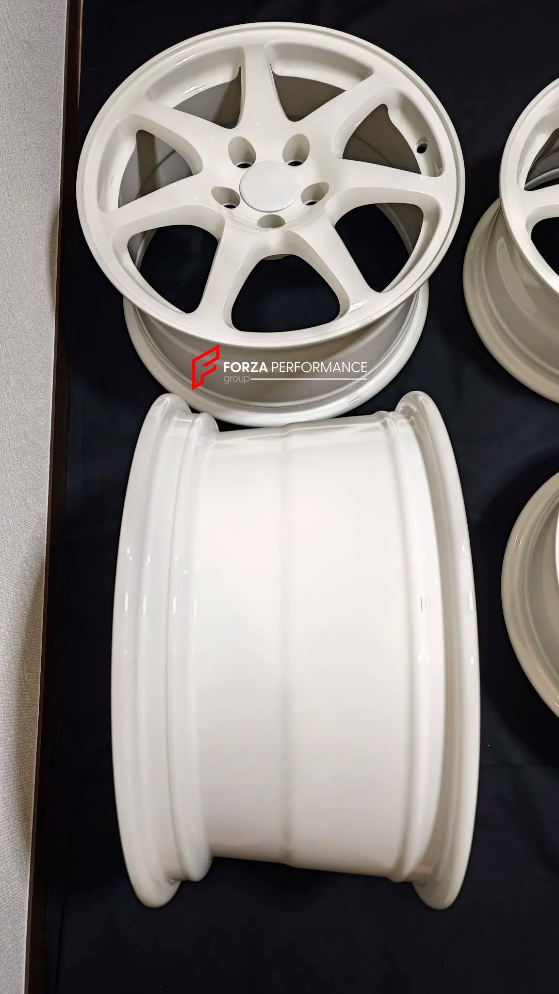 We manufacture premium quality forged wheels for HONDA NSX R 1992 - 2005&nbsp;in any design, size, color.

THIS WHEEL DESIGN CAN BE CUSTOM-MADE FOR YOUR CAR IN ANY SIZE AND COLOR OPTIONS
Available in monoblock, 2-piece, 3-piece, duoblock, beadlock
3D wheel renderings are provided according to the exact dimensions and specifications requested by the client, ensuring proper fitment for their car prior to production

OPTIONS:&nbsp;

Brushed, polished, chrome, dual-color, milled face&nbsp;&nbsp;
Floating spinni