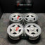 16 17 INCH FORGED WHEELS RIMS for MAZDA AUTOZAM AZ-1 1992 Forza Performance custom fit buy OEM Ferrari F40 style design wheels