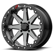 16 INCH BEADLOCK FORGED WHEELS RIMS for ARIEL NOMAD