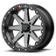 16 INCH BEADLOCK FORGED WHEELS RIMS for ARIEL NOMAD