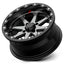 16 INCH BEADLOCK FORGED WHEELS RIMS for ARIEL NOMAD