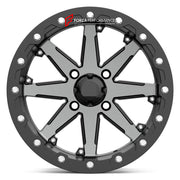 16 INCH BEADLOCK FORGED WHEELS RIMS for ARIEL NOMAD
