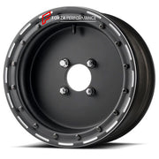 16 INCH BEADLOCK FORGED WHEELS RIMS for ARIEL NOMAD