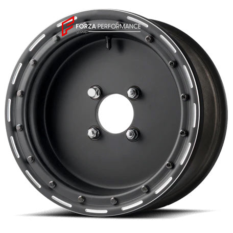 16 INCH BEADLOCK FORGED WHEELS RIMS for ARIEL NOMAD