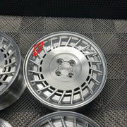 16 INCH FORGED WHEELS RIMS for BMW 2002 E10 1972 Forza Performance custom fit buy Rotiform CBU style design wheels