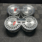 16 INCH FORGED WHEELS RIMS for BMW 2002 E10 1972 Forza Performance custom fit buy Rotiform CBU style design wheels