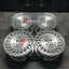 16 INCH FORGED WHEELS RIMS for BMW 2002 E10 1972 Forza Performance custom fit buy Rotiform CBU style design wheels