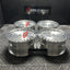 16 INCH FORGED WHEELS RIMS for BMW 2002 E10 1972 Forza Performance custom fit buy Rotiform CBU style design wheels