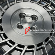 16 INCH FORGED WHEELS RIMS for BMW 2002 E10 1972 Forza Performance custom fit buy Rotiform CBU style design wheels