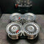 16 INCH FORGED WHEELS RIMS for CADILLAC ELDORADO FLEETWOOD 1947 custom fit buy Cadillac Sabre style design wheels