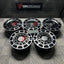 16 INCH FORGED WHEELS RIMS for LAND ROVER DEFENDER PRE 2016 custom fit OEM Land Rover OCTA style design wheels
