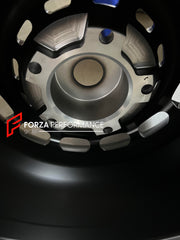 16 INCH FORGED WHEELS RIMS for LAND ROVER DEFENDER PRE 2016 custom fit OEM Land Rover OCTA style design wheels