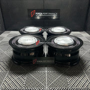 16 INCH FORGED WHEELS RIMS for LINCOLN CONTINENTAL 1964 Forza Performance custom fit buy Isotope Sofia style design wheels
