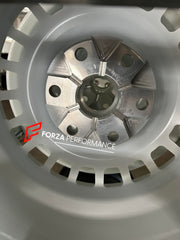 16 INCH FORGED WHEELS RIMS for MITSUBISHI PAJERO EVO 1998 custom fit buy OZ Racing Rally Racing style design wheels