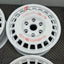 16 INCH FORGED WHEELS RIMS for MITSUBISHI PAJERO EVOLUTION 1997 custom fit oz racing rally route WHEELS
