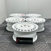 16 INCH FORGED WHEELS RIMS for MITSUBISHI PAJERO EVOLUTION 1997 custom fit oz racing rally route WHEELS