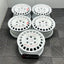 16 INCH FORGED WHEELS RIMS for MITSUBISHI PAJERO EVOLUTION 1997 custom fit oz racing rally route WHEELS
