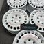 16 INCH FORGED WHEELS RIMS for MITSUBISHI PAJERO EVOLUTION 1997 custom fit oz racing rally route WHEELS