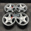 16 INCH FORGED WHEELS RIMS for PORSCHE 911 930 TURBO 1985 FORZA custom fit buy OEM PORSCHE 959 style wheels
