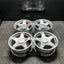 16 INCH FORGED WHEELS RIMS for PORSCHE 911 930 TURBO 1985 FORZA custom fit buy OEM PORSCHE 959 style wheels