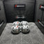 16 INCH FORGED WHEELS RIMS for PORSCHE 911 930 TURBO 1985 FORZA custom fit buy OEM PORSCHE 959 style wheels