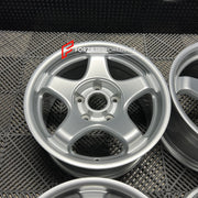 16 INCH FORGED WHEELS RIMS for PORSCHE 911 930 TURBO 1985 FORZA custom fit buy OEM PORSCHE 959 style wheels