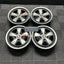 16 INCH FORGED WHEELS RIMS for PORSCHE 911 II MK1 1970 Forza Performance custom fit buy OEM Porsche Fuchs style design wheels