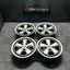 16 INCH FORGED WHEELS RIMS for PORSCHE 911 II MK1 1970 Forza Performance custom fit buy OEM Porsche Fuchs style design wheels