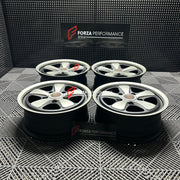 16 INCH FORGED WHEELS RIMS for PORSCHE 911 II MK1 1970 Forza Performance custom fit buy OEM Porsche Fuchs style design wheels