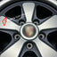 16 INCH FORGED WHEELS RIMS for PORSCHE 911 II MK1 1970 Forza Performance custom fit buy OEM Porsche Fuchs style design wheels