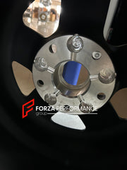 16 INCH FORGED WHEELS RIMS for PORSCHE 911 II MK1 1970 Forza Performance custom fit buy OEM Porsche Fuchs style design wheels