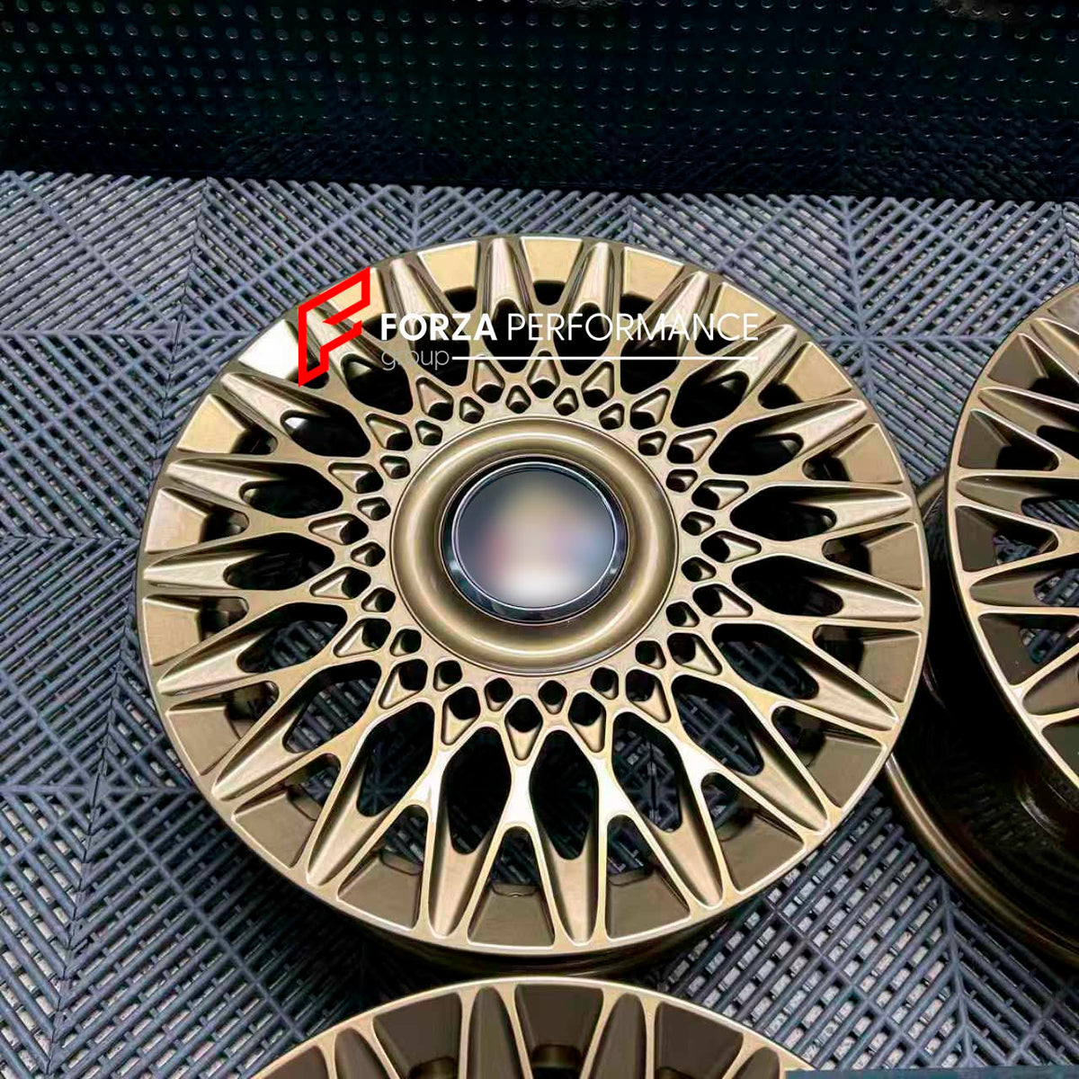 16 INCH FORGED WHEELS RIMS for PORSCHE 924 TURBO 1982 custom fit buy AL13 S020 style design wheels