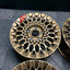16 INCH FORGED WHEELS RIMS for PORSCHE 924 TURBO 1982 custom fit buy AL13 S020 style design wheels