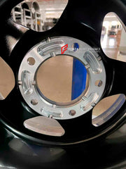 16 INCH FORGED WHEELS RIMS for TOYOTA LAND CRUISER 70 SERIES LC70 TLC70 FACELIFT 2026 custom fit BRADLEY V wheels buy