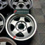 16 INCH FORGED WHEELS RIMS for TOYOTA LAND CRUISER 70 SERIES LC70 TLC70 FACELIFT 2026 custom fit BRADLEY V wheels buy
