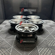 16 INCH FORGED WHEELS RIMS for TOYOTA LAND CRUISER 70 SERIES LC70 TLC70 FACELIFT 2026 custom fit BRADLEY V wheels buy