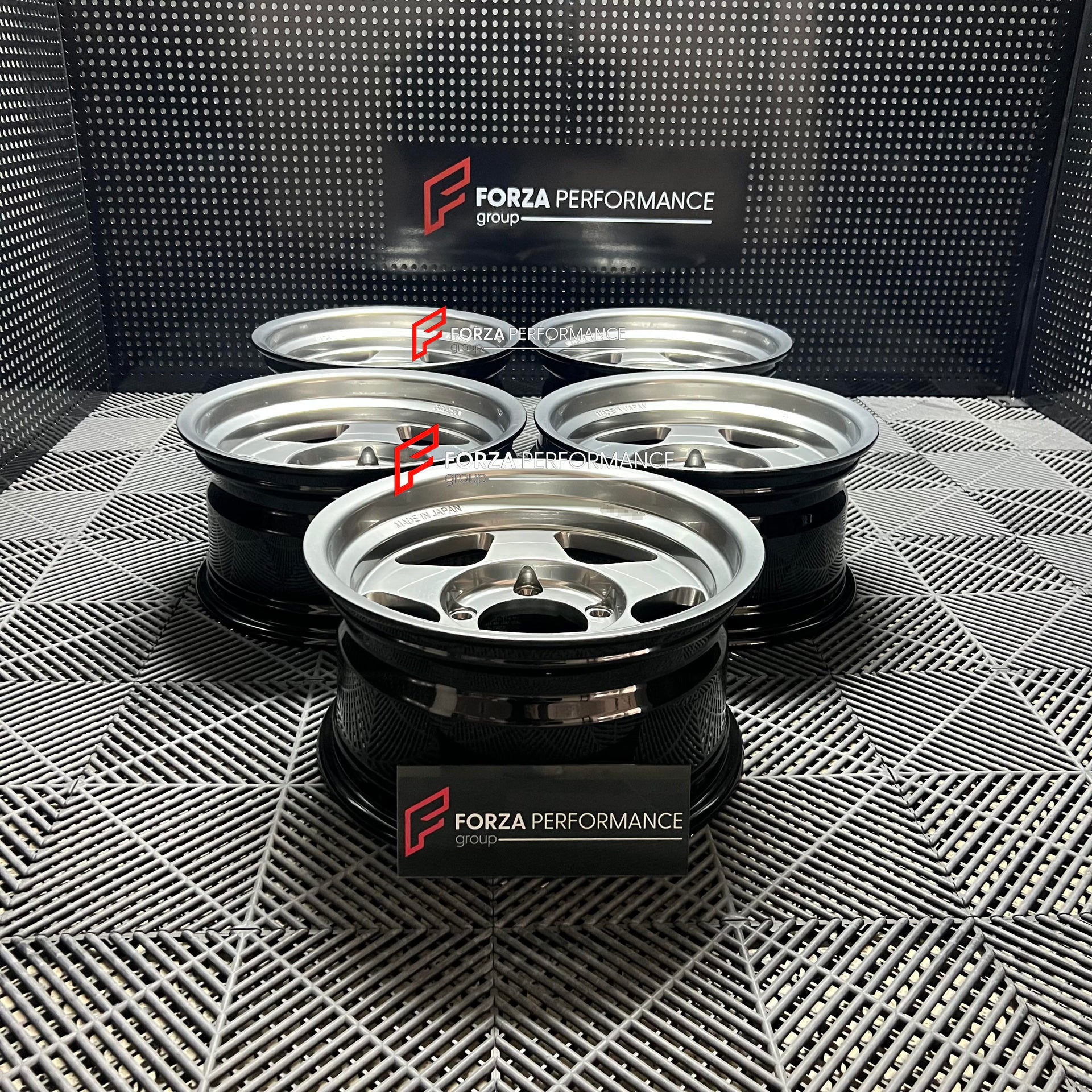 16 INCH FORGED WHEELS RIMS for TOYOTA LAND CRUISER 70 SERIES LC70 TLC70 FACELIFT 2026 custom fit BRADLEY V wheels buy