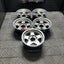 16 INCH FORGED WHEELS RIMS for TOYOTA LAND CRUISER 70 SERIES LC70 TLC70 FACELIFT 2026 custom fit BRADLEY V wheels buy