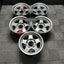 16 INCH FORGED WHEELS RIMS for TOYOTA LAND CRUISER 70 SERIES LC70 TLC70 FACELIFT 2026 custom fit BRADLEY V wheels buy