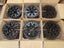 16 INCH FORGED WHEELS RIMS for TOYOTA LAND CRUISER 74 2024 custom fit HOFELE GERMANY