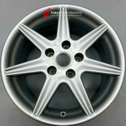 16 INCH FORGED WHEELS RIMS for TVR CERBERA 4.2 4.5 SPEED SIX SPEED 12