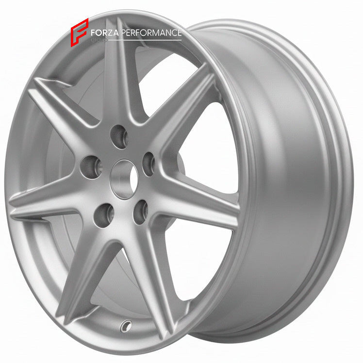 16 INCH FORGED WHEELS RIMS for TVR CERBERA 4.2 4.5 SPEED SIX SPEED 12
