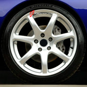 16 INCH FORGED WHEELS RIMS for TVR CERBERA 4.2 4.5 SPEED SIX SPEED 12 custom fit OEM OZ wheels