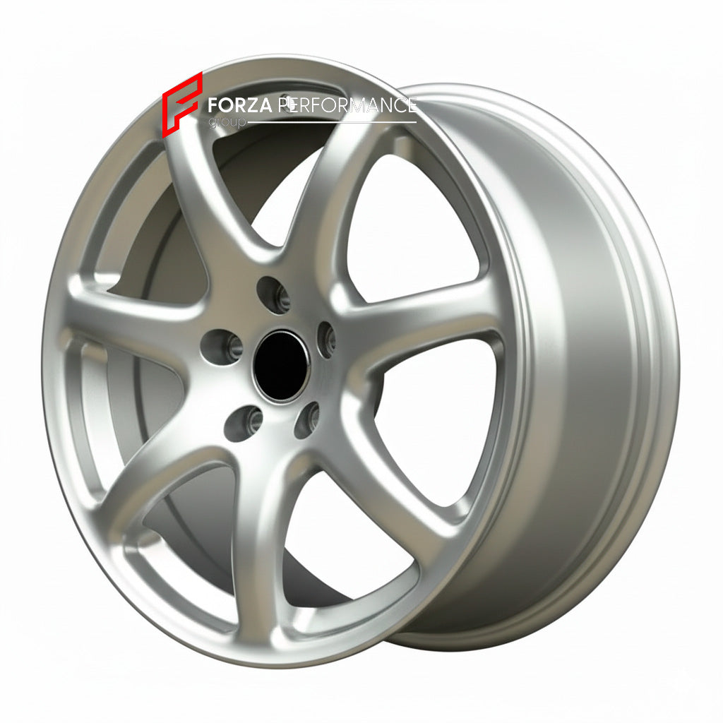 16 INCH FORGED WHEELS RIMS for TVR CERBERA 4.2 4.5 SPEED SIX SPEED 12 custom fit OEM OZ wheels