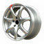 16 INCH FORGED WHEELS RIMS for TVR CERBERA 4.2 4.5 SPEED SIX SPEED 12 custom fit OEM OZ wheels
