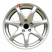 16 INCH FORGED WHEELS RIMS for TVR CERBERA 4.2 4.5 SPEED SIX SPEED 12 custom fit OEM OZ wheels