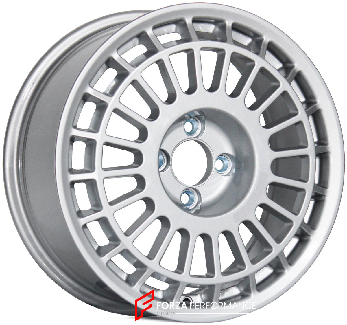 16 INCH FORGED WHEELS RIMS for VAUXHALL CORSA C SRI 2000 - 2006