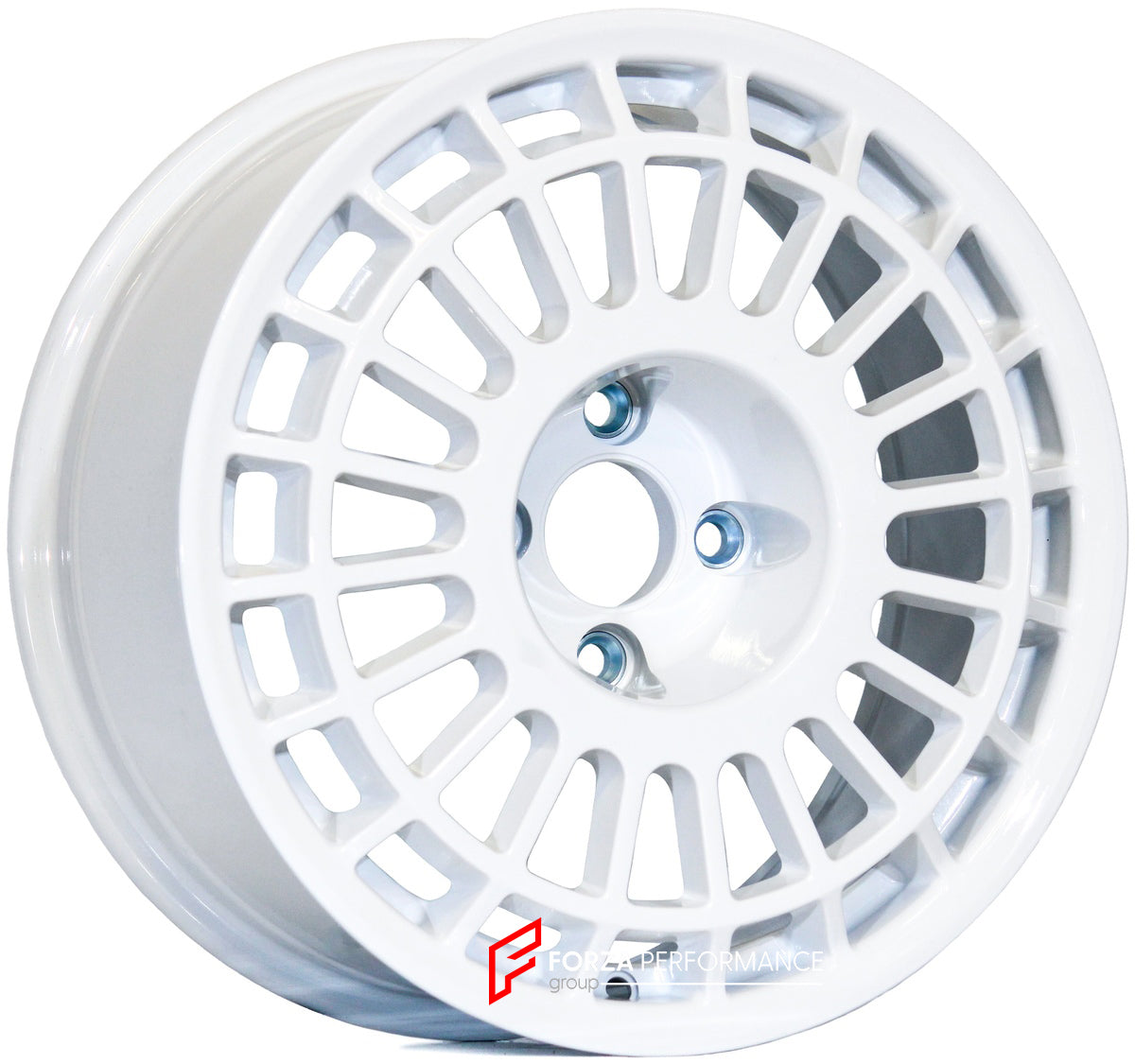 16 INCH FORGED WHEELS RIMS for VAUXHALL CORSA C SRI 2000 - 2006