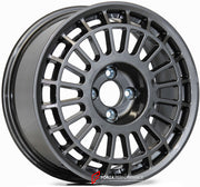 We manufacture premium quality forged wheels for VAUXHALL CORSA C SRI 2000 - 2006&nbsp;in any design, size, color.

THIS WHEEL DESIGN CAN BE CUSTOM-MADE FOR YOUR CAR IN ANY SIZE AND COLOR OPTIONS
Available in monoblock, 2-piece, 3-piece, duoblock, beadlock
3D wheel renderings are provided according to the exact dimensions and specifications requested by the client, ensuring proper fitment for their car prior to production

OPTIONS:&nbsp;

Brushed, polished, chrome, dual-color, milled face&nbsp;&nbsp;
Floati