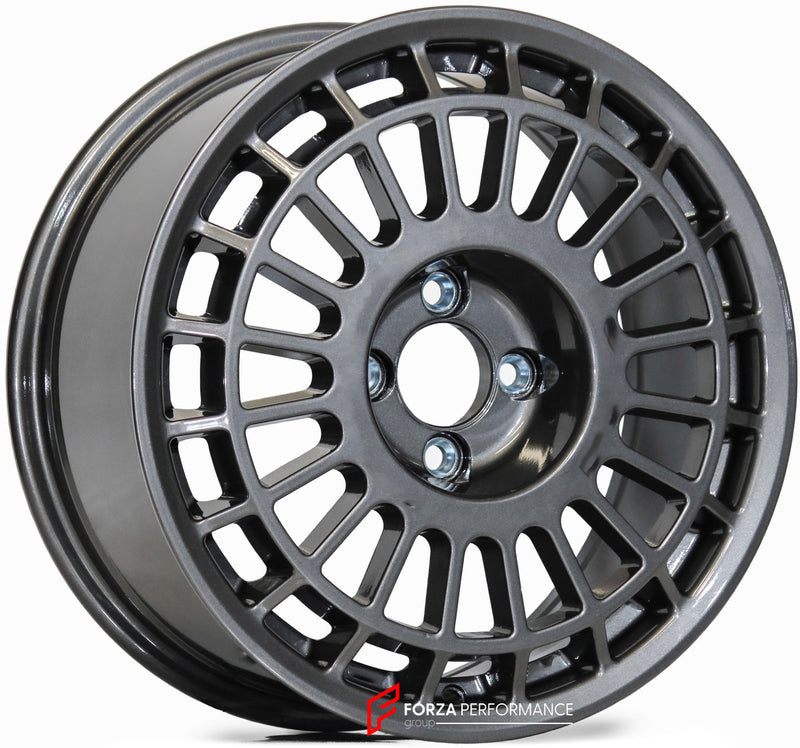 16 INCH FORGED WHEELS RIMS for VAUXHALL CORSA C SRI 2000 - 2006